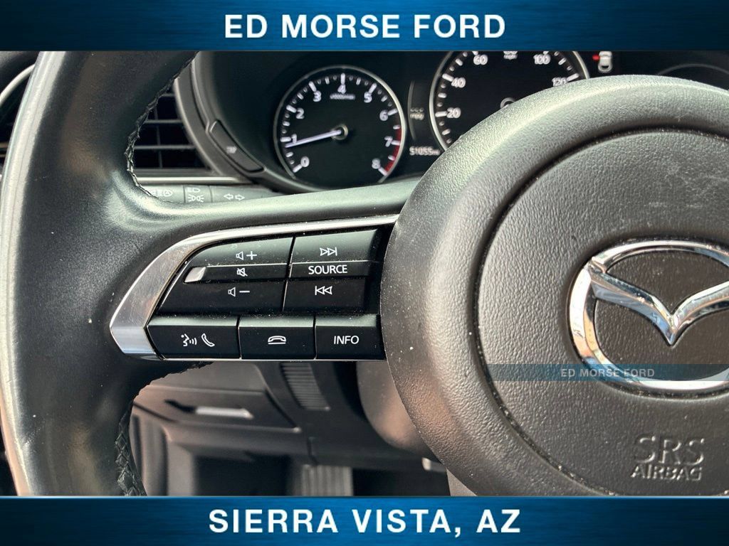 Used 2024 MAZDA CX-30 AWD 2.5 S w/ Select Sport Pkg image 23