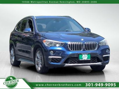 Used 2016 BMW X1 xDrive28i