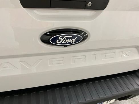 New 2026 Ford Maverick XLT w/ Equipment Group 301A AWD/4WD image 5