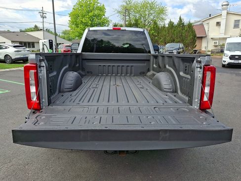 Certified 2024 Ford F450 XLT w/ FX4 Off-Road Package AWD/4WD image 25