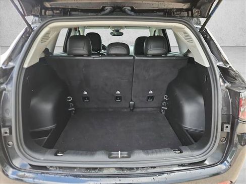 Used 2021 Jeep Compass Limited AWD/4WD image 6