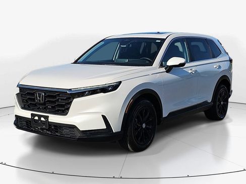 Used 2024 Honda CR-V EX image 10