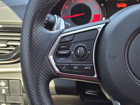 Certified 2025 Acura RDX A-Spec image 30