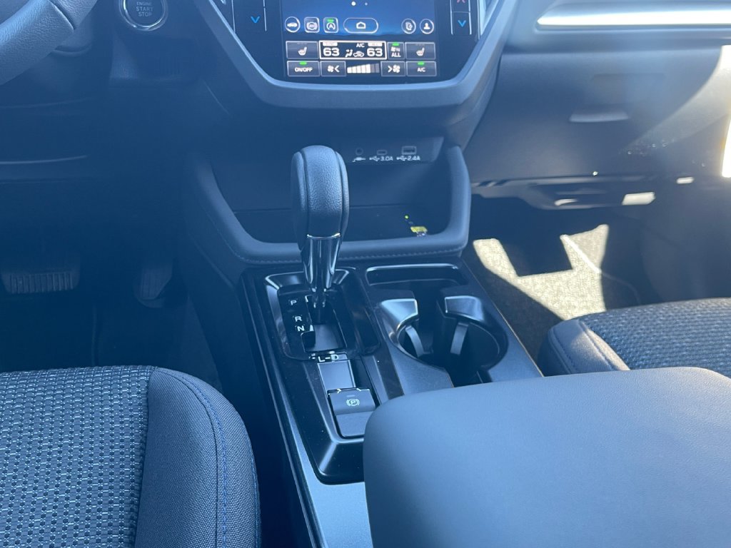 New 2026 Subaru Forester Premium AWD/4WD image 11