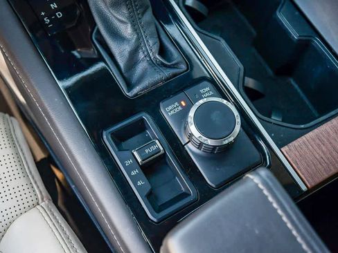 Used 2023 Toyota Tundra 1794 Edition image 22