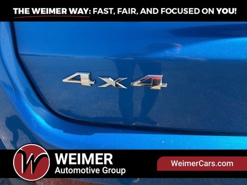 Used 2024 Jeep Compass Latitude AWD/4WD image 27