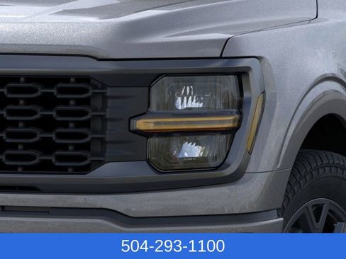 New 2026 Ford F150 STX image 18