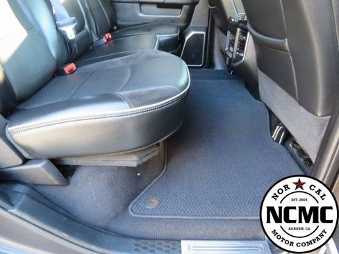 Used 2020 RAM 2500 Laramie image 63