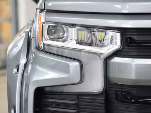 Used 2023 Chevrolet Silverado 1500 RST w/ All Star Edition Plus AWD/4WD image 10