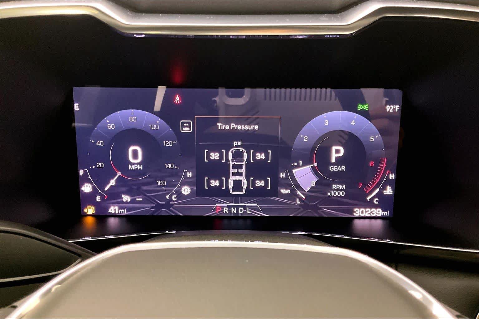 Used 2024 GMC Canyon Elevation w/ Elevation Premium Package RWD image 24