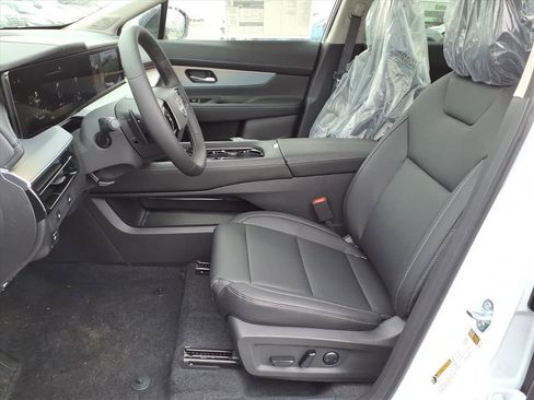 New 2025 Nissan Murano SL AWD/4WD image 12