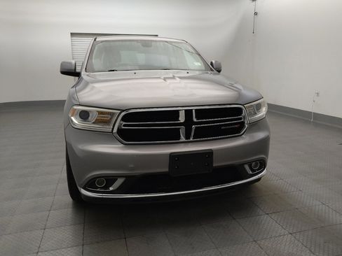 Used 2020 Dodge Durango SXT w/ 3rd Row Seating Group RWD image 14