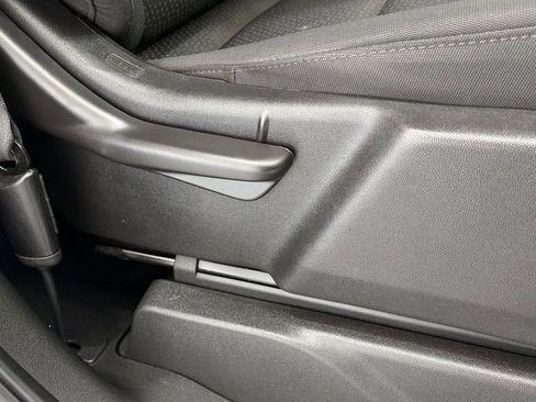 Used 2024 Chevrolet Silverado 1500 W/T w/ WT Fleet Convenience Package image 19