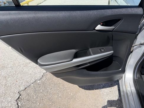 Used 2008 Honda Accord EX image 15