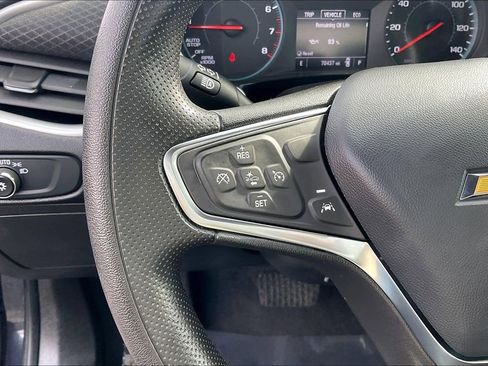 Used 2023 Chevrolet Malibu LT image 13