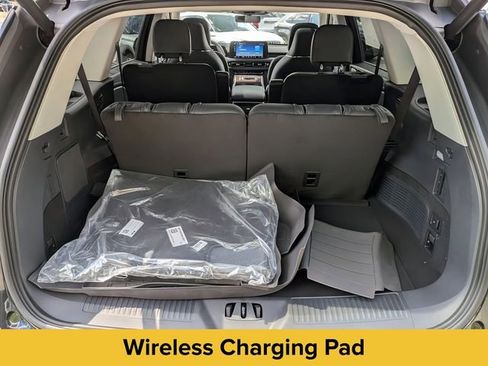 New 2025 Lincoln Aviator Reserve w/ Equipment Group 201A image 38