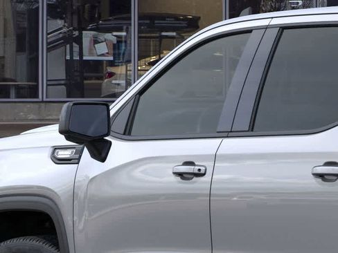 New 2026 GMC Sierra 1500 Elevation w/ Elevation Premium Package image 12
