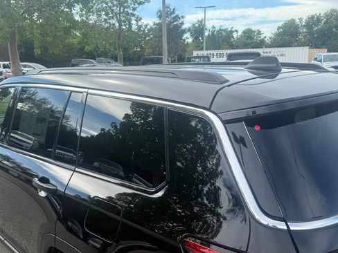 New 2025 Jeep Grand Cherokee L Limited image 57