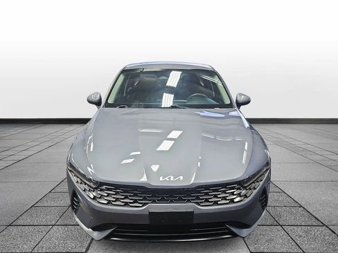 Used 2022 Kia K5 LXS FWD image 2
