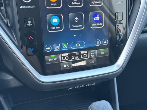 New 2025 Subaru Crosstrek 2.5i Premium image 20