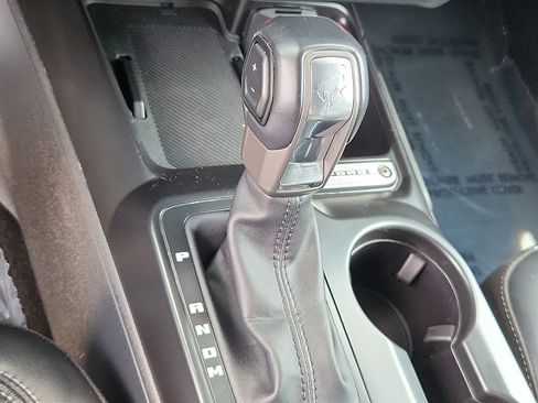 Used 2025 Ford Bronco Outer Banks AWD/4WD image 14