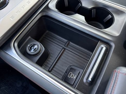 Certified 2025 Ford Expedition Max Active image 23