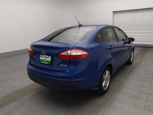 Used 2019 Ford Fiesta SE FWD image 9