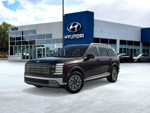 New 2026 Hyundai Palisade SEL Premium FWD image 1