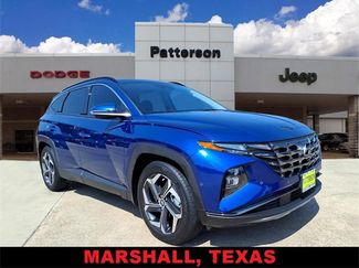 Used 2023 Hyundai Tucson Limited image 1