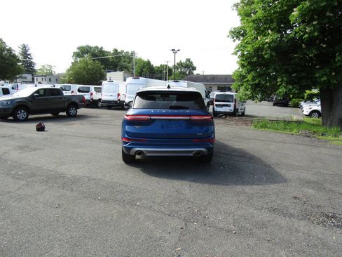 Used 2020 Lincoln Corsair Reserve w/ Equipment Group 201A AWD/4WD image 5