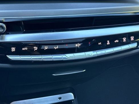 New 2026 Cadillac Lyriq V w/ Exterior Carbon Fiber Package image 20