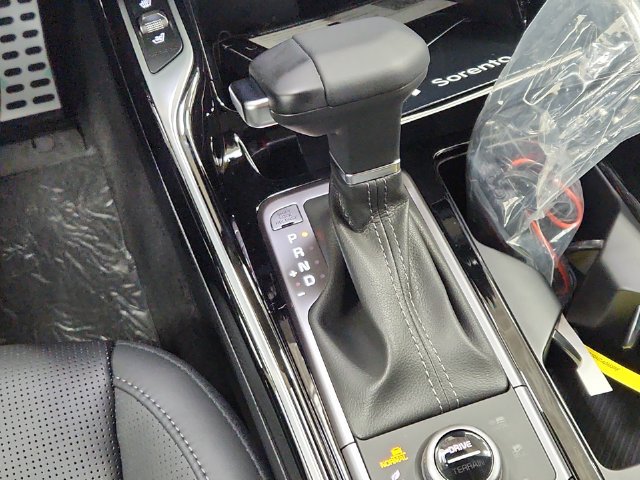 Certified 2026 Kia Sorento SX AWD/4WD image 30
