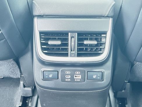 Used 2023 Subaru Outback Limited XT image 23