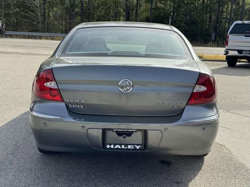 Used 2005 Buick LaCrosse CXL w/ Gold Convenience Package FWD image 21