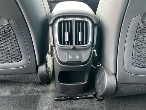 New 2024 Hyundai Ioniq 6 SEL AWD/4WD image 12