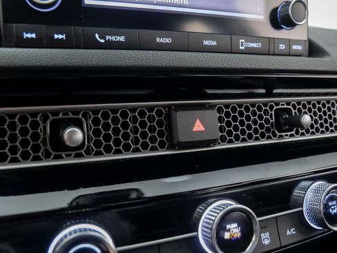 Certified 2023 Honda Civic LX image 23