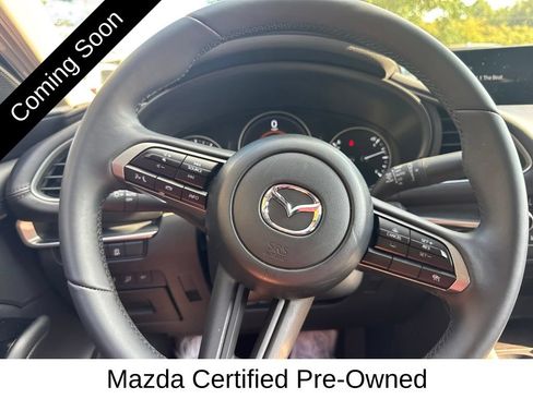 Used 2026 MAZDA MAZDA3 2.5 S Sedan w/ Preferred Pkg FWD image 28