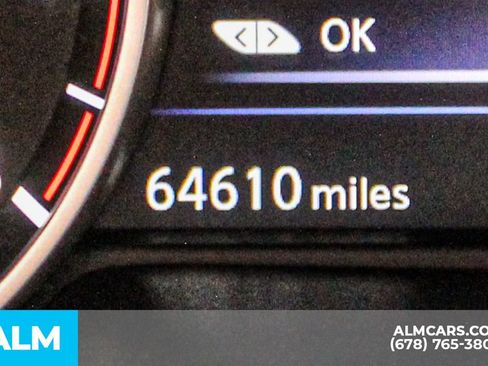 Used 2020 Nissan Murano SV image 40