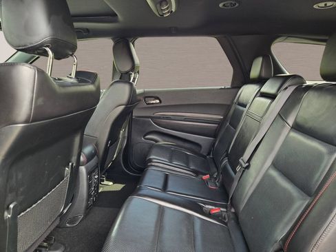 Used 2024 Dodge Durango GT RWD image 14