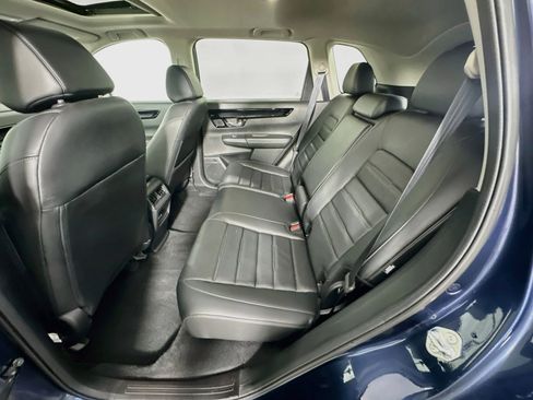 Used 2024 Honda CR-V EX-L image 30