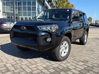 Used 2018 Toyota 4Runner SR5 360° Tour