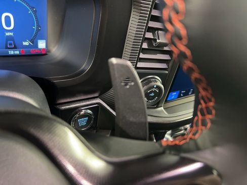 New 2026 Ford F150 Raptor image 23