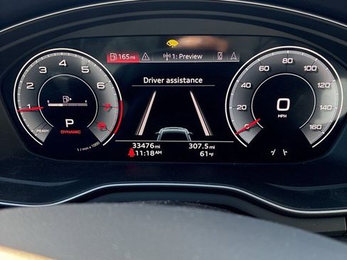 Used 2023 Audi A5 2.0T Prestige image 5