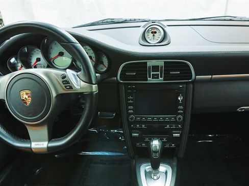 Used 2009 Porsche 911 Carrera 4S AWD/4WD image 55