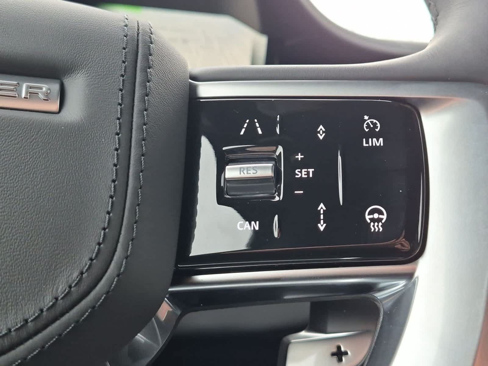 New 2027 Land Rover Range Rover SE AWD/4WD image 26