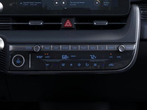 New 2026 Hyundai Ioniq 5 Limited RWD image 16