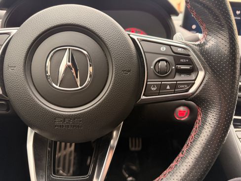 Used 2021 Acura TLX w/ A-SPEC Package AWD/4WD image 33