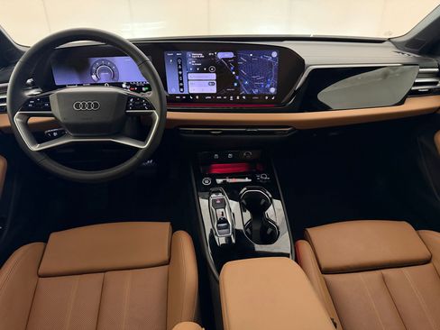 New 2026 Audi A5 2.0T Premium Plus AWD/4WD image 16