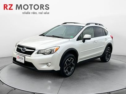 Used 2014 Subaru Crosstrek 2.0i Limited