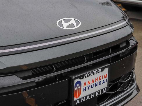 New 2026 Hyundai Sonata SE FWD image 6